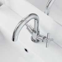 Basin Taps from Osprey-Furniture.com