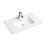 buy this Inset ceramic basin at Osprey-Furniture.com