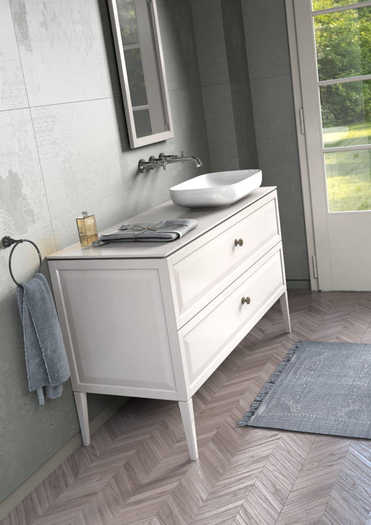 Osprey-Furniture.com bathroom sales. Custom vanities and bathroom storage made in the UK.