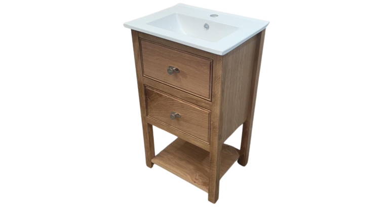 Osprey-Furniture.com bathroom sales. Custom vanities and bathroom storage made in the UK.