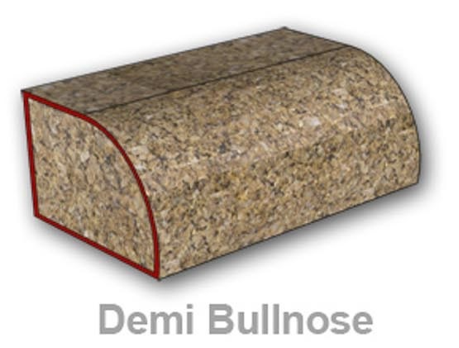 Demi Bullnose