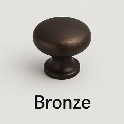 Bronze