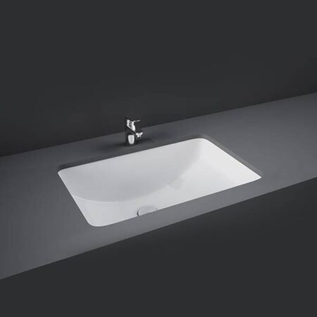 RAK Cleo - Under Counter Basin 515x365 (opening 460x360)