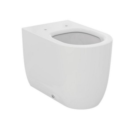 Atelier Blend Curve Back To Wall Bowl